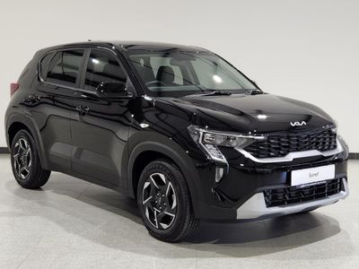 2026 Kia Sonet 1.5 LX