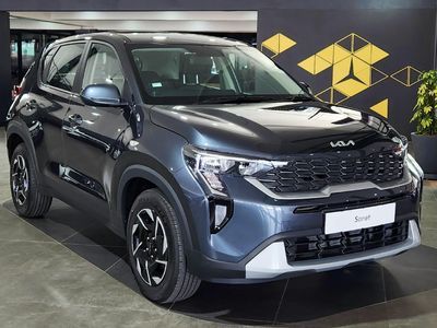 2026 Kia Sonet 1.5 LX Auto