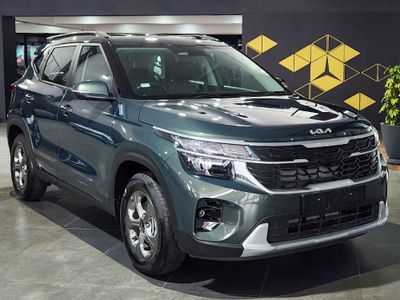 2025 Kia Seltos 1.5 LS