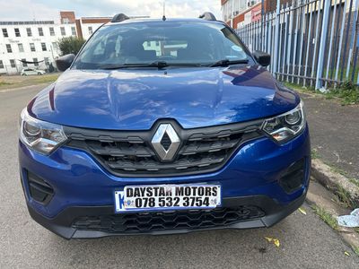 2023 Renault Triber 1.0 Expression
