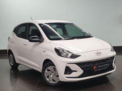 2024 Hyundai Grand i10 1.0 Motion
