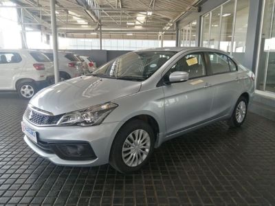 2024 Suzuki Ciaz 1.5 GL Auto