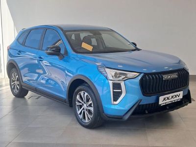 2026 Haval Jolion 1.5T City