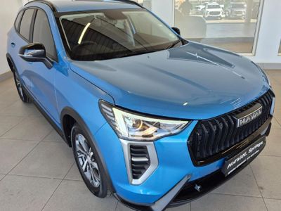 2026 Haval Jolion 1.5T City Plus DCT