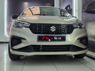 2015 Suzuki Ertiga 1.4 GL