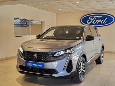 2024 Peugeot 5008 1.6 THP GT Auto