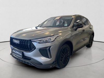 2026 Haval Jolion Pro 1.5T Super Luxury DCT