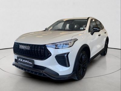 2026 Haval Jolion Pro 1.5T Super Luxury DCT