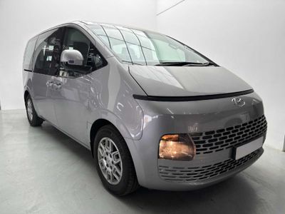 2022 Hyundai H100 Bakkie 2.6D Dropside