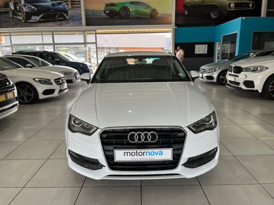 2017 Audi A3 Sedan 1.4 TFSI Auto | 35 TFSI