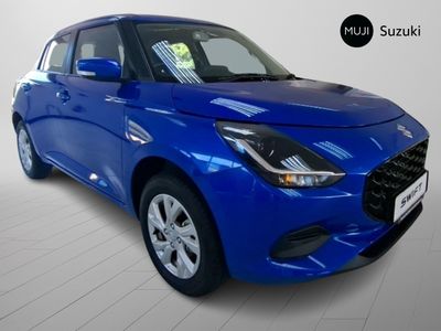 2026 Suzuki Swift 1.2 GL+