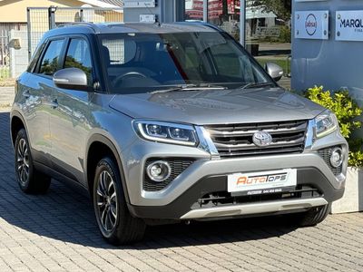 2023 Toyota Urban Cruiser 1.5 Xr Auto
