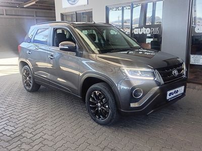 2022 Toyota Urban Cruiser 1.5 Xs