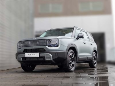 2026 BAIC B30 e 1.5T HEV Elite Adventure DHT