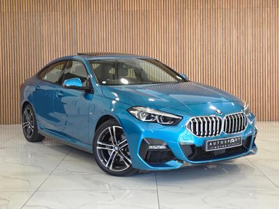 2023 BMW 2 Series 218i Gran Coupe M Sport