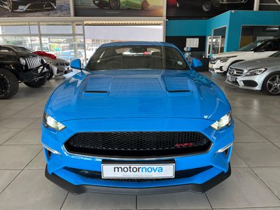 2023 Ford Mustang California Special 5.0 GT Auto