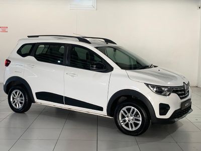 2021 Renault Triber 1.0 Dynamique