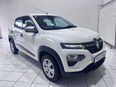 2024 Renault Kwid 1.0 Dynamique