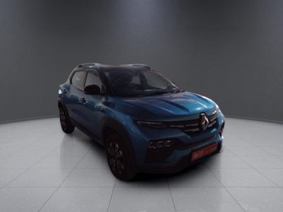 2023 Renault Kiger 1.0T Intens