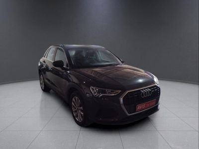 2024 Audi Q3 1.4 TFSI Auto | 35 TFSI