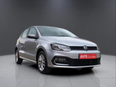 2024 Volkswagen Polo Vivo 1.6 Life