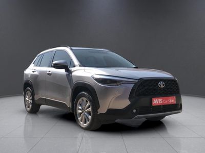 2024 Toyota Corolla Cross 1.8 XS