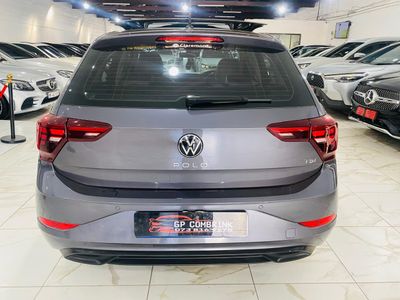 2022 Volkswagen Polo 1.0 TSI Life