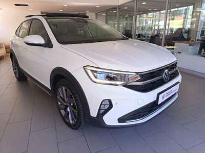 2022 Volkswagen Taigo 1.0 TSI Style Auto