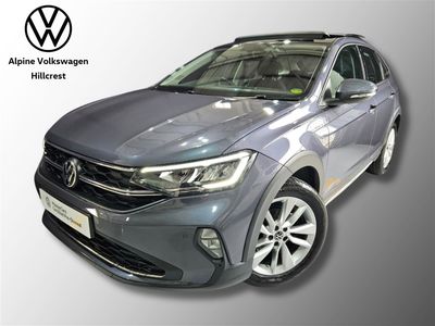 2025 Volkswagen Taigo 1.0 TSI Life Auto