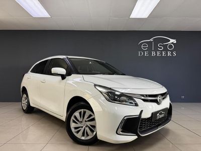 2023 Toyota Starlet 1.5 XI