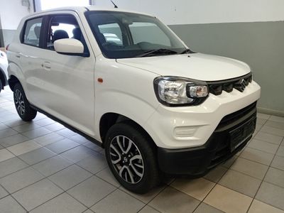 2026 Suzuki S-Presso 1.0 GL+