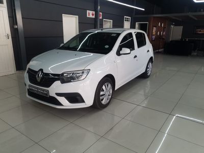 2020 Renault Sandero 900T Expression