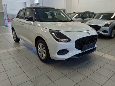 2026 Suzuki Swift 1.2 GL+