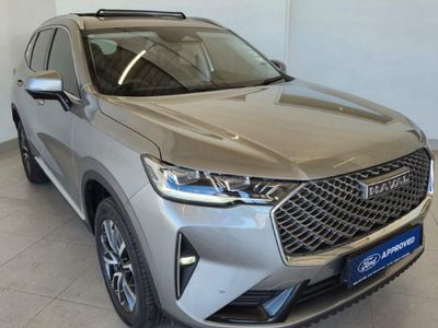 2026 Haval H6 2.0T Luxury Auto