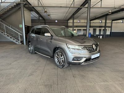 2022 Renault Koleos 2.5 Expression Auto