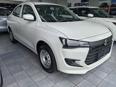 2026 Suzuki Dzire 1.2 GA