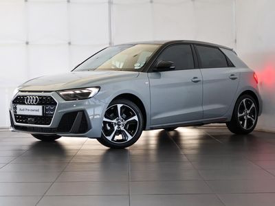 2026 Audi A1 Sportback 1.0 TFSI S-Line Auto | 30 TFSI