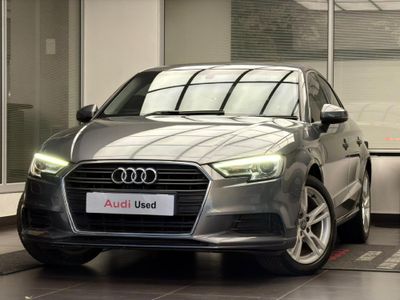 2021 Audi A3 Sedan 1.0 TFSI Auto | 30 TFSI