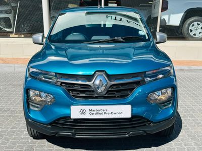 2020 Renault Kwid 1.0 Dynamique Auto