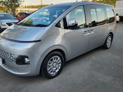 2024 Hyundai Staria 2.2d Executive Auto