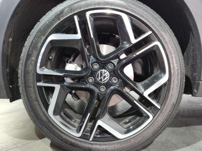 2026 Volkswagen T-Cross 1.0 TSI Style Auto