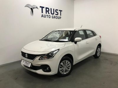 2024 Suzuki Baleno 1.5 GL Auto