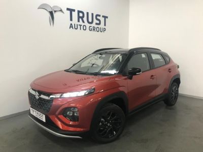 2026 Suzuki Fronx 1.5 GL