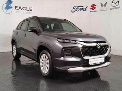 2026 Suzuki Grand Vitara 1.5 GL Auto