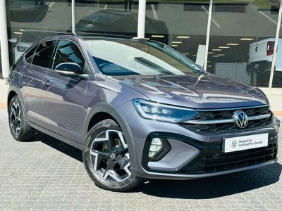 2026 Volkswagen Taigo 1.0 TSI R-Line Auto