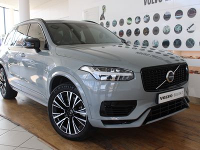 2025 Volvo XC90 T8 Ultra Dark (Phev)