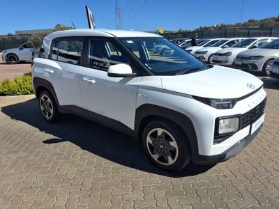 2025 Hyundai Exter 1.2 Premium