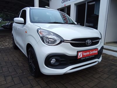 2026 Toyota Vitz 1.0 XR