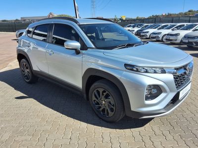 2026 Suzuki Fronx 1.5 GL Auto
