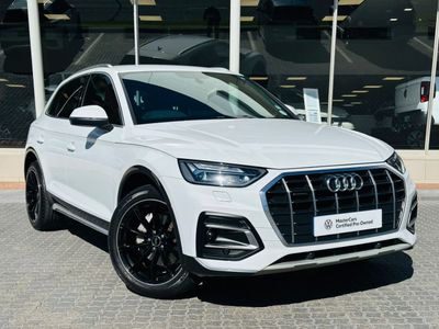 2022 Audi Q5 4.0 TDI quattro Advanced Auto